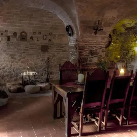 Διαμέρισμα El Molino Del Gallo