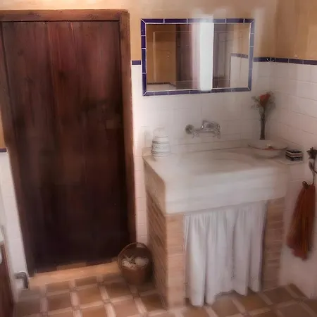 Διαμέρισμα El Molino Del Gallo *