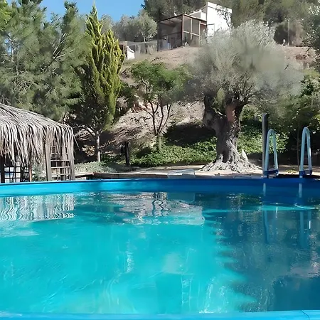 El Molino Del Gallo Διαμέρισμα