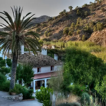 El Molino Del Gallo Διαμέρισμα