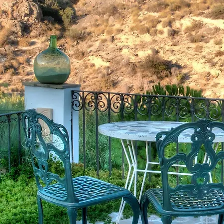 El Molino Del Gallo Διαμέρισμα